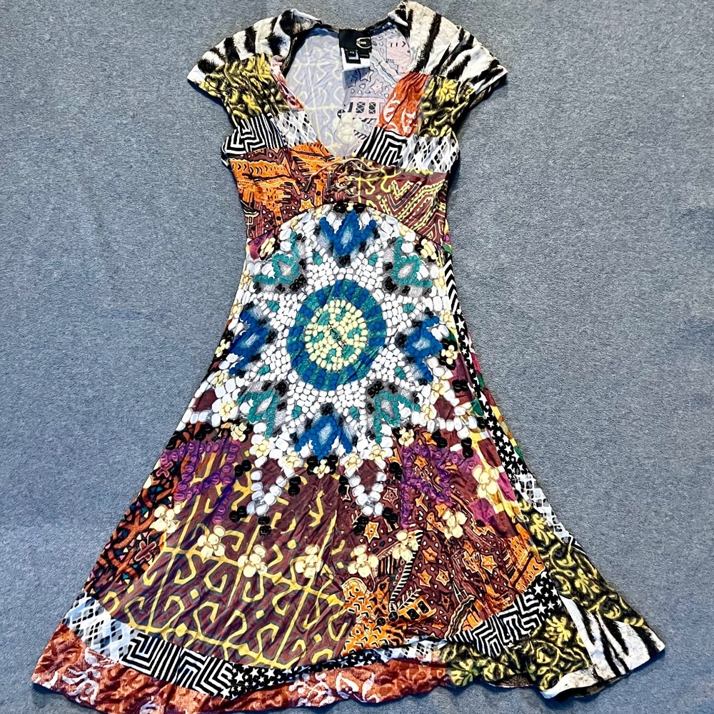 Just Cavalli Dress